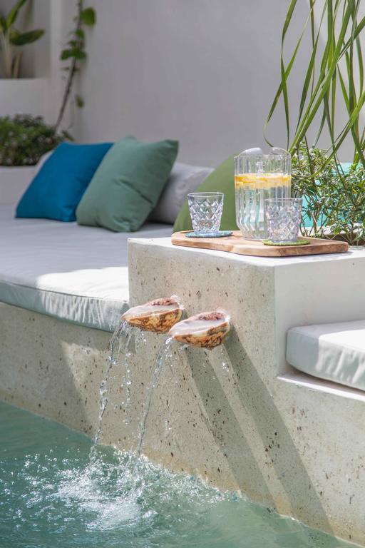 Villa Azcoyen - 3Br Villa In Canggu Εξωτερικό φωτογραφία