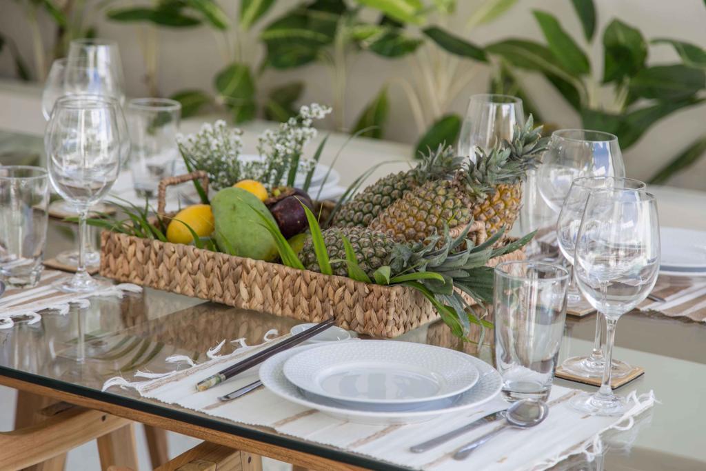 Villa Azcoyen - 3Br Villa In Canggu Εξωτερικό φωτογραφία