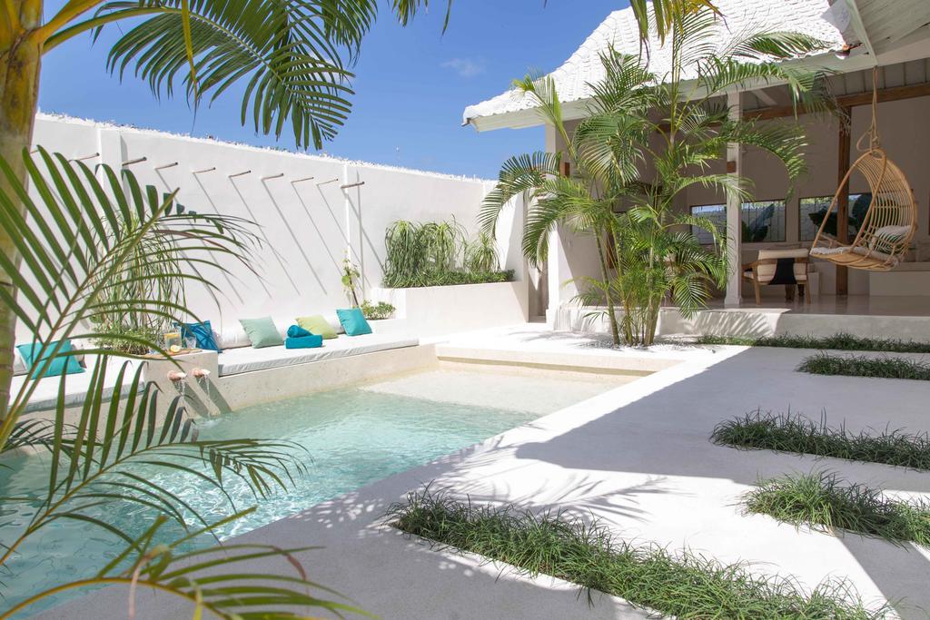 Villa Azcoyen - 3Br Villa In Canggu Εξωτερικό φωτογραφία