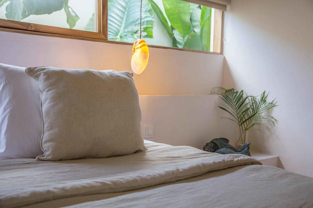 Villa Azcoyen - 3Br Villa In Canggu Εξωτερικό φωτογραφία