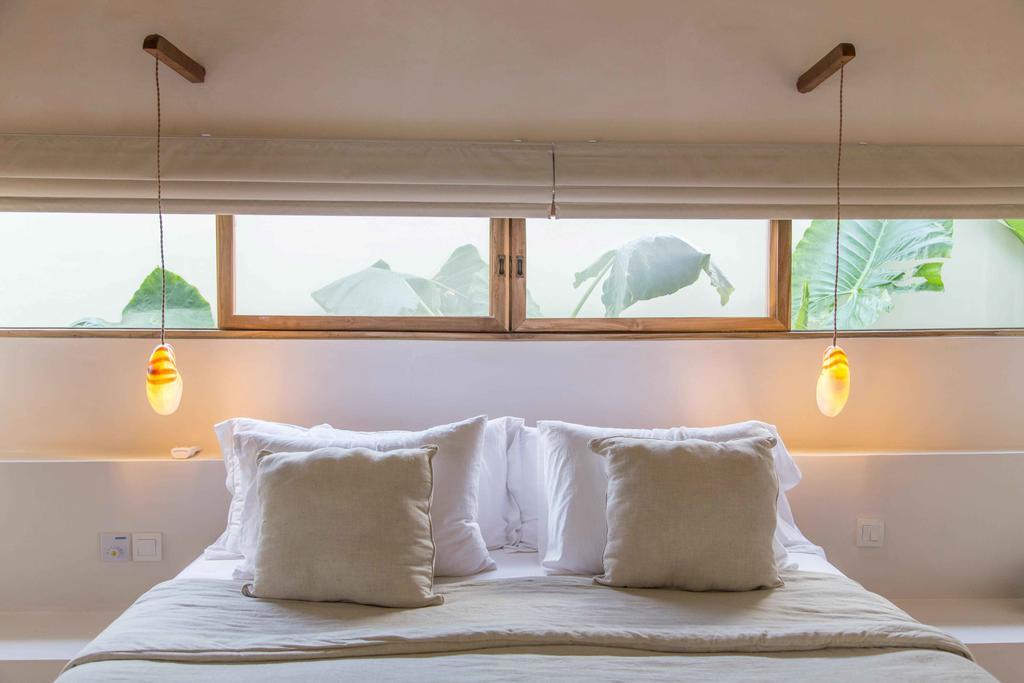 Villa Azcoyen - 3Br Villa In Canggu Εξωτερικό φωτογραφία