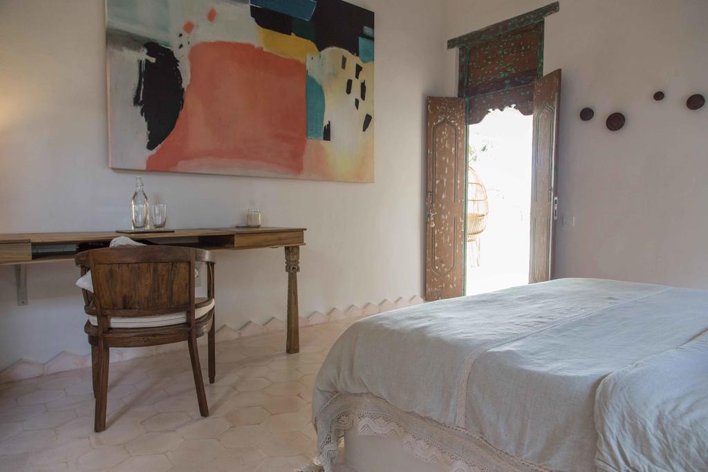 Villa Azcoyen - 3Br Villa In Canggu Εξωτερικό φωτογραφία
