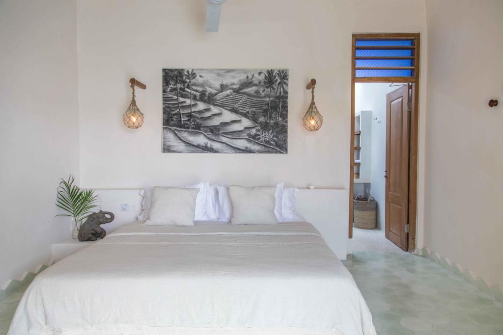 Villa Azcoyen - 3Br Villa In Canggu Εξωτερικό φωτογραφία