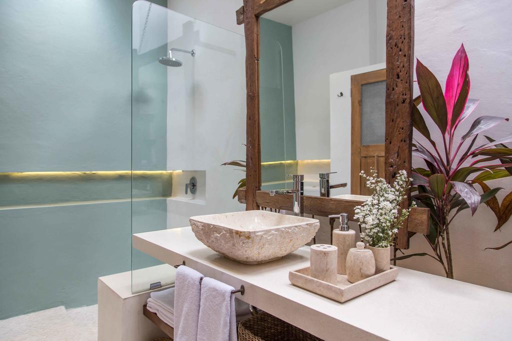 Villa Azcoyen - 3Br Villa In Canggu Εξωτερικό φωτογραφία